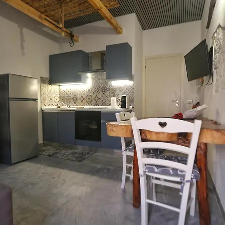 Kasa Kalagonis Casa vacanze