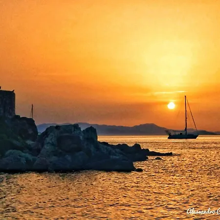 Casa vacanze Kasa Kalagonis *