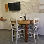 Apartament Kasa Kalagonis *