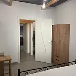 Apartament Kasa Kalagonis *