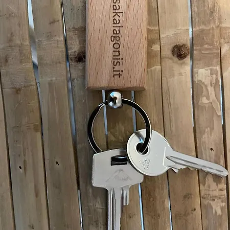 Kasa Kalagonis Apartamento *