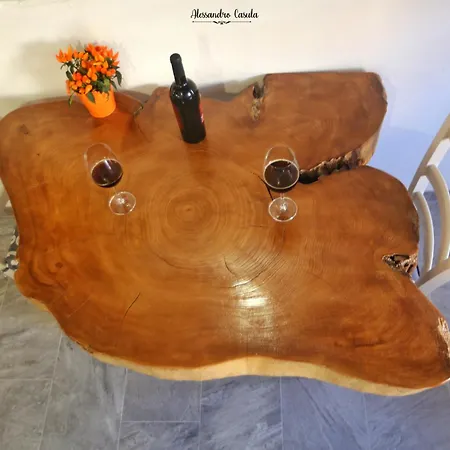 Feriehus Kasa Kalagonis Maracalagonis