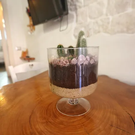 Apartamento Kasa Kalagonis