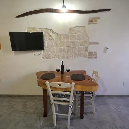 Apartamento Kasa Kalagonis *