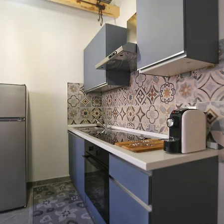 Feriehus Kasa Kalagonis Maracalagonis