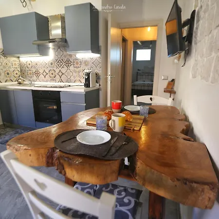Apartamento Kasa Kalagonis