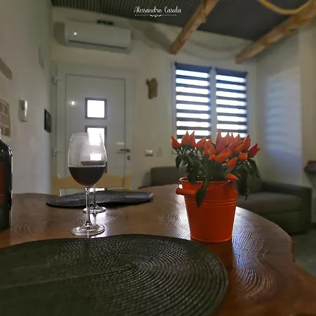 Apartamento Kasa Kalagonis *