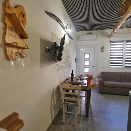 Kasa Kalagonis Apartamento