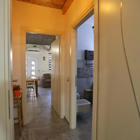 Kasa Kalagonis Apartamento Maracalagonis