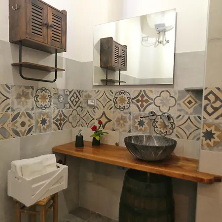 Kasa Kalagonis Apartamento