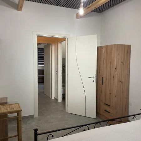 Apartamento Kasa Kalagonis *