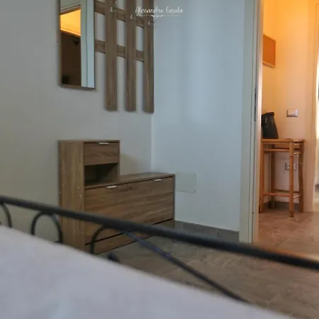 Kasa Kalagonis Apartament Maracalagonis