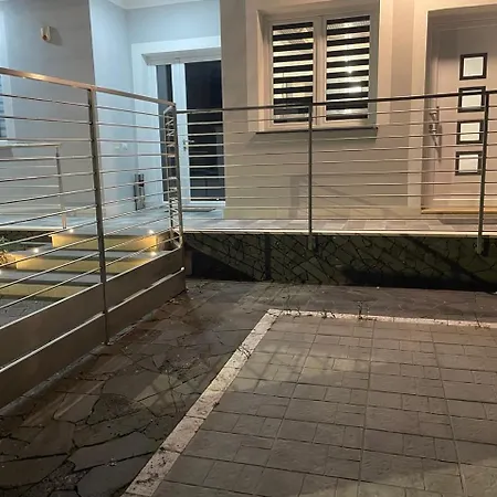 Apartamento Kasa Kalagonis