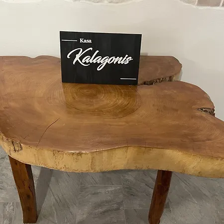 Kasa Kalagonis Apartament Maracalagonis
