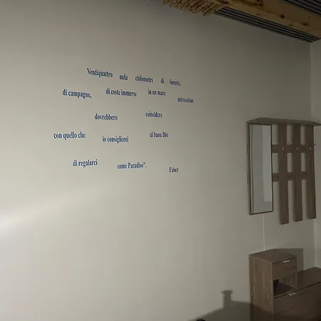 Apartament Kasa Kalagonis *