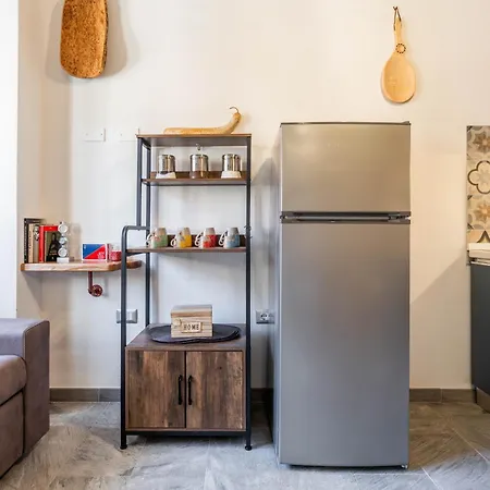 Apartament Kasa Kalagonis