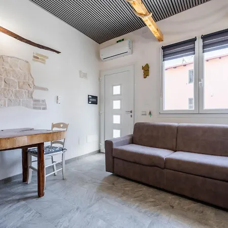 Kasa Kalagonis Apartament Maracalagonis