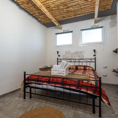Kasa Kalagonis Apartmán