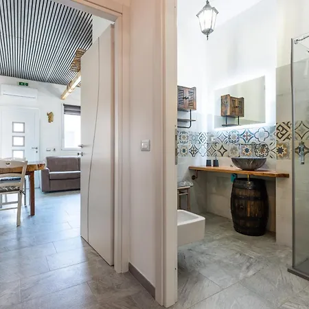 Kasa Kalagonis Apartmán Maracalagonis
