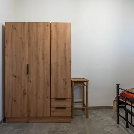 Apartmán Kasa Kalagonis *