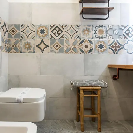 Apartmán Kasa Kalagonis *
