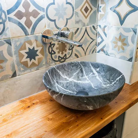 Kasa Kalagonis Appartement