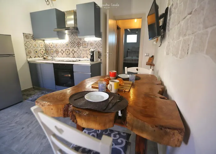 Nyaraló Kasa Kalagonis